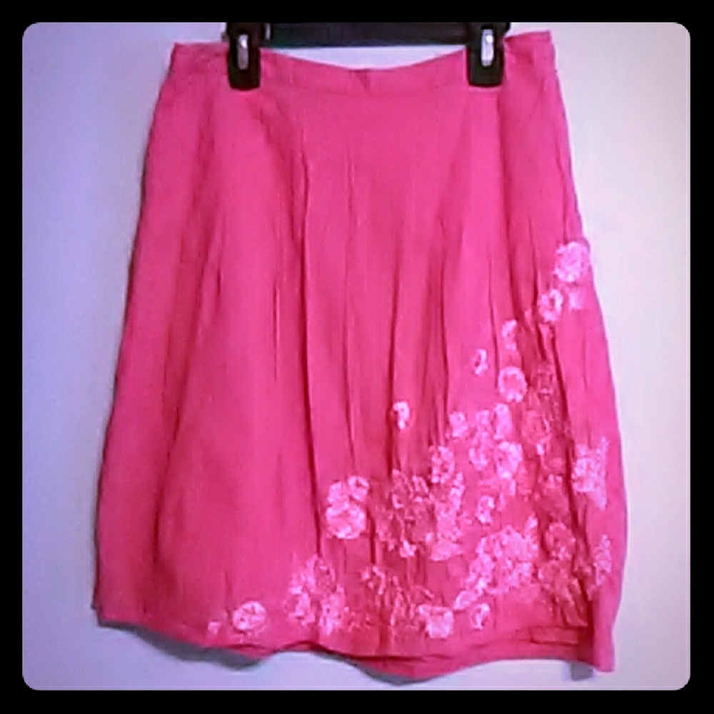 Ann Taylor skirt